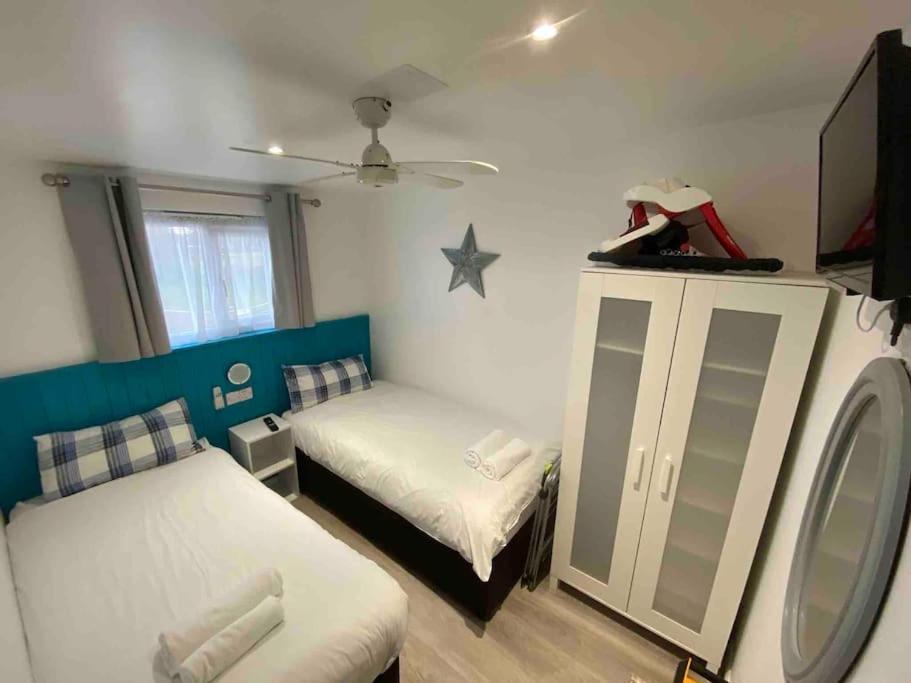 Woolacombe Breaks - 'Sea La Vie' Exterior foto