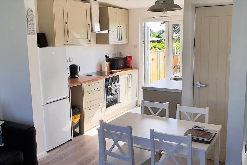 Woolacombe Breaks - 'Sea La Vie' Exterior foto